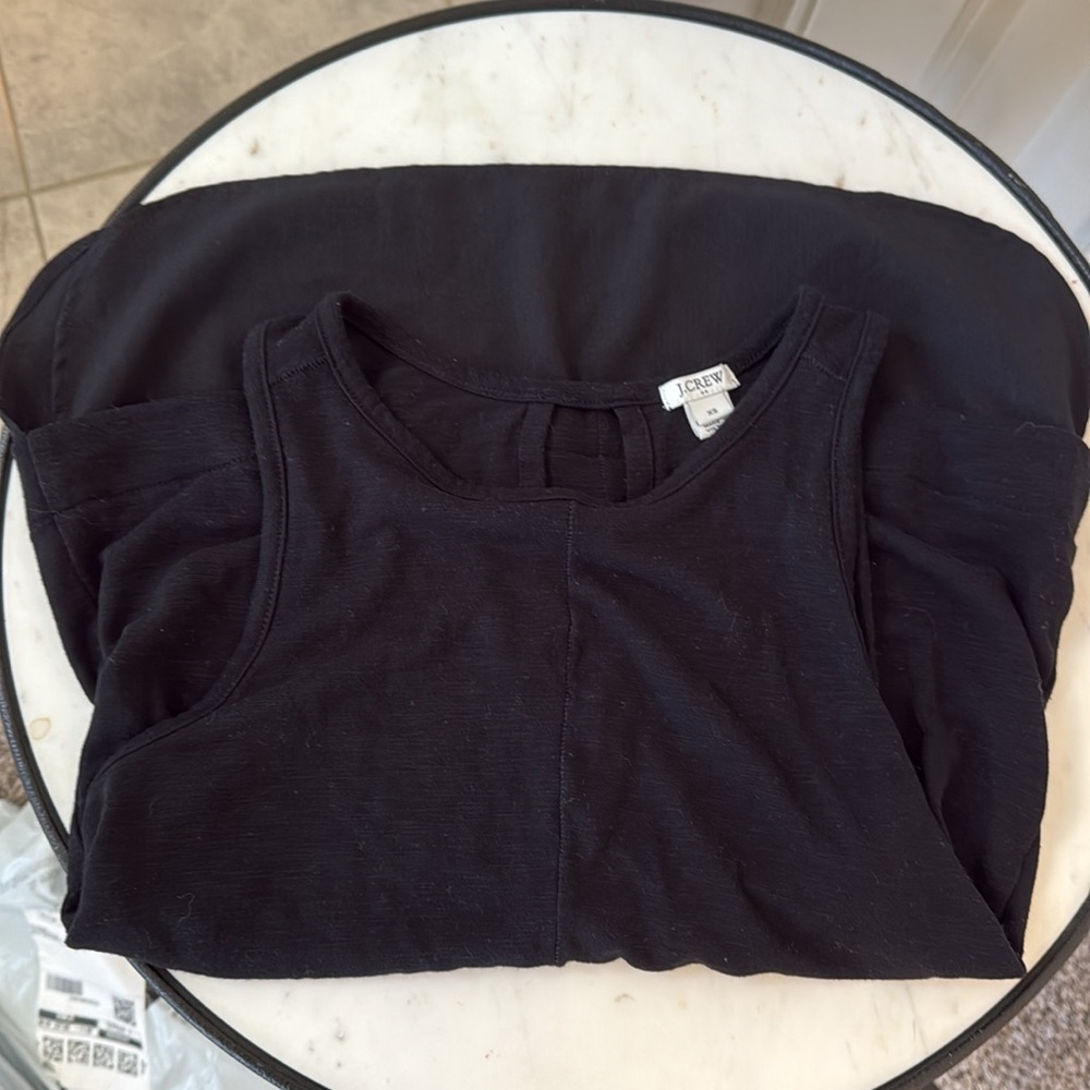 J Crew women’s blouse XS - Picture 5 of 5